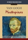 Van Gogh - Masterpieces - Book