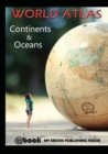 World Atlas - Continents & Oceans - Book