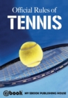 Official Rules of Tennis - Book