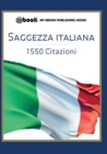 Saggezza italiana - 1550 citazioni - Book