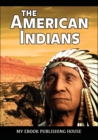 The American Indians - Book