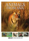 Animals from Asia - Book