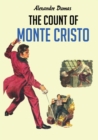 The Count of Monte Cristo : Volume 1 of 2 - Book