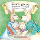 The Twin Kangaroo Treasure Hunt, a Gay Parenting Story - Book