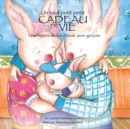 Un Tout Petit Petit Cadeau de Vie, une Historie de don'Ovule pour gar?on - Book