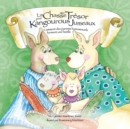 La Chase au Tresor pour Kangourous Jumeaux, comment des parents homosexuels forment une famille - Book