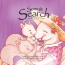 Somy's Search, a single Mum by choice story for twins - Book