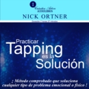 Practicar tapping es la solucion - eAudiobook
