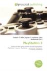 PlayStation 3 - Book