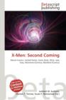 X-Men : Second Coming - Book