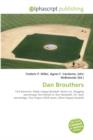 Dan Brouthers - Book