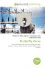 Butterfly Valve - Book