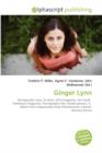 Ginger Lynn - Book