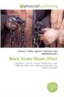 Black Snake Moan (Film) - Book