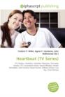 Heartbeat (TV Series) - Book