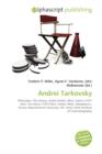 Andrei Tarkovsky - Book