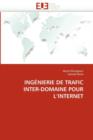 Ing nierie de Trafic Inter-Domaine Pour l''internet - Book