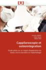 Cappilaroscopie Et Ost oint gration - Book