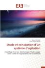 Etude Et Conception D Un Syst me D Agitation - Book