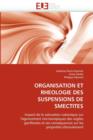 Organisation Et Rheologie Des Suspensions de Smectites - Book