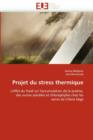 Projet Du Stress Thermique - Book