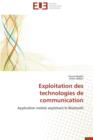 Exploitation Des Technologies de Communication - Book