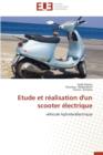 Etude Et R alisation d'Un Scooter  lectrique - Book