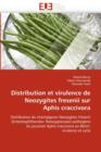 Distribution Et Virulence de Neozygites Fresenii Sur Aphis Craccivora - Book