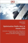 Optimisation Radio Dans Le R seau GSM - Book