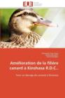 Am lioration de la Fili re Canard   Kinshasa R.D.C.. - Book