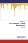 Flow Analysis Past an Obstruction - Book