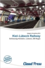 Kiel-L Beck Railway - Book