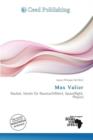 Max Valier - Book