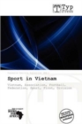 Sport in Vietnam - Book