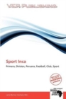 Sport Inca - Book
