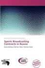 Sports Broadcasting Contracts in Russia - Book