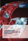 Handbook of Nanotechnology in Dentistry - Book