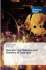 Over-the-Top Platforms and Violation of Copyright - Book