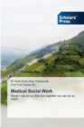Medical Social Work - Book