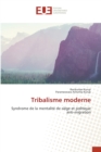 Tribalisme moderne - Book
