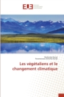 Les vegetaliens et le changement climatique - Book