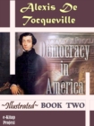 Democracy in America : Book Two - eBook