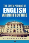 The Seven Periods of English Architecture - eBook
