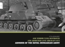 40M Nimrod Tank Destroyer and Armoured Anti Aircraft Gun - Book