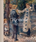 Renoir : The Painter and His Models - Book