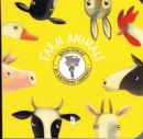 Farm Animals - Book