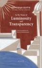 In the Name of Luminosity and Transparency - Book