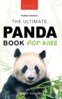 Pandas : The Ultimate Panda Book for Kids:100+ Amazing Panda Facts, Photos, Quiz + More - Book