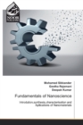 Fundamentals of Nanoscience - Book