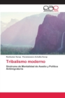 Tribalismo moderno - Book